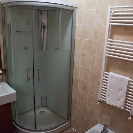 Il Castello Pensjonat Piazza Armerina