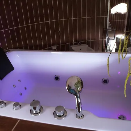 Il Castello Pensjonat 3*