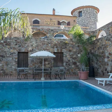 Il Castello Pensjonat 3*