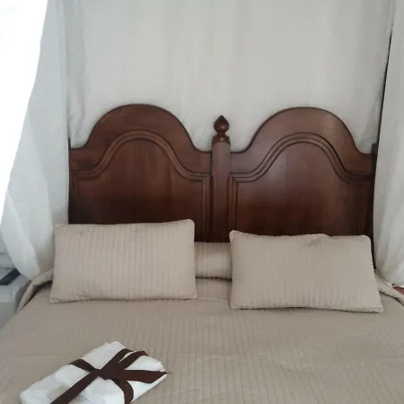 بيت ضيافة Il Castello بياتْسا أرمارِنا