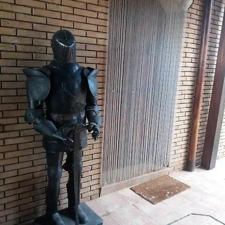 Il Castello 3* بياتْسا أرمارِنا