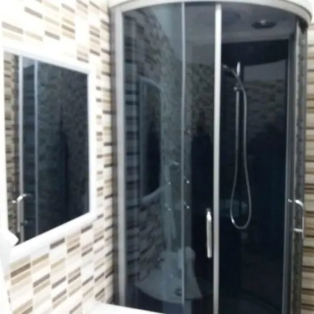 بيت ضيافة Il Castello