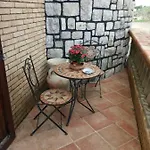 Il Castello Maison d'hôtes 3*