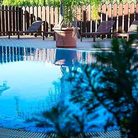 Il Castello 3* Пьяцца-Армерина