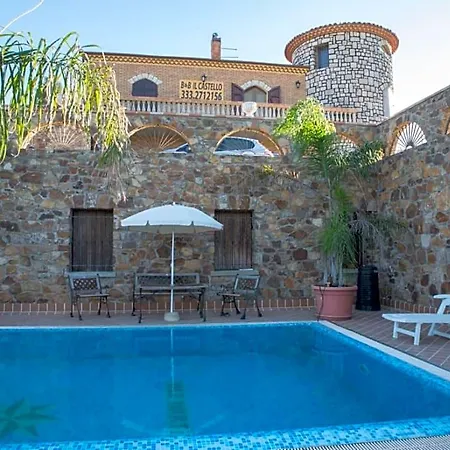 Il Castello 3*