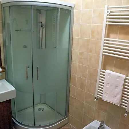 Гостевой дом Il Castello 3*