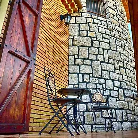 Il Castello Гостевой дом