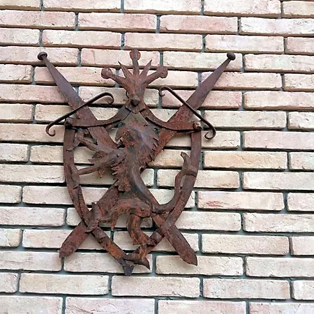 Il Castello Гостевой дом 3*