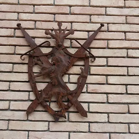 Penzion Il Castello 3*