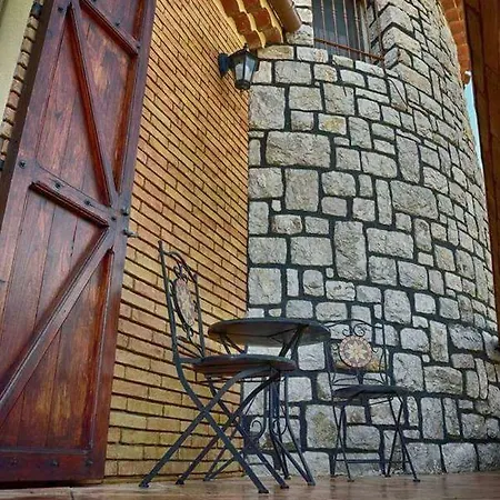 Il Castello 3*