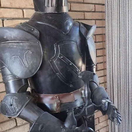 Penzion Il Castello Piazza Armerina