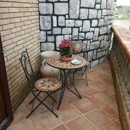 Il Castello Guest house *