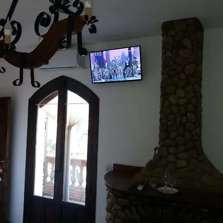 Guest house Il Castello Piazza Armerina